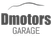 Logo Dmotors Garage sas